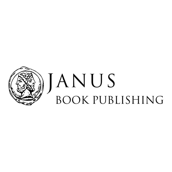 Janus Book Publishing Logo PNG Vector