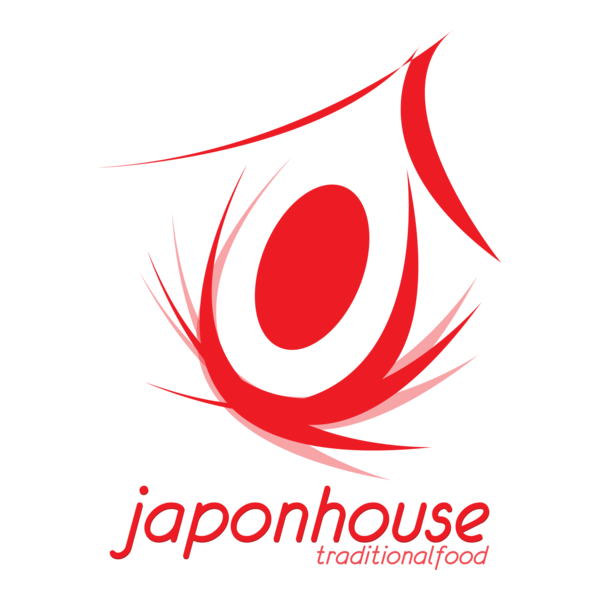 Japon House Logo PNG Vector