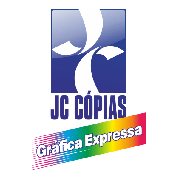 JC Copias Logo PNG Vector