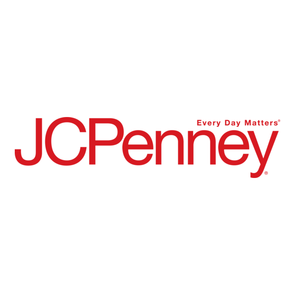 JCPenney Logo PNG Vector