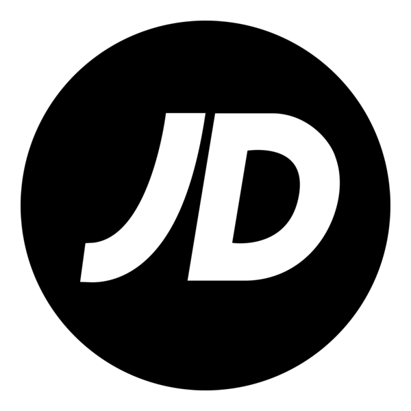 JD Logo PNG Vector