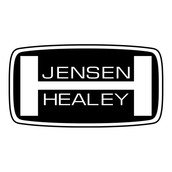 Jensen-Healey Logo PNG Vector