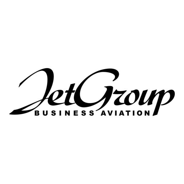 Jet Group Logo PNG Vector