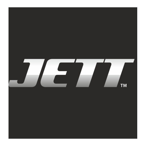 JETT Logo PNG Vector