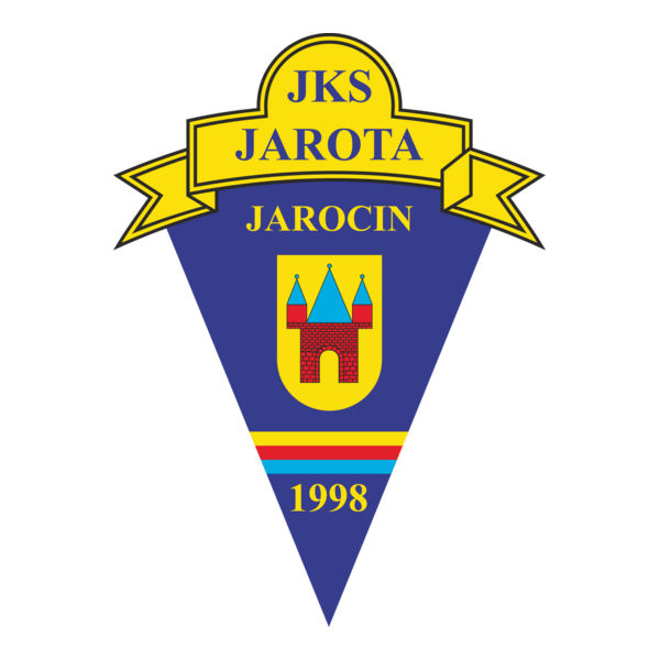 JKS Jarota Jarocin Logo PNG Vector