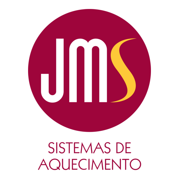 JMS Sistemas de Aquecimento Logo PNG Vector