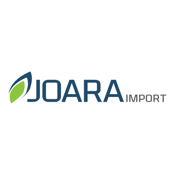JOARA Import Logo PNG Vector