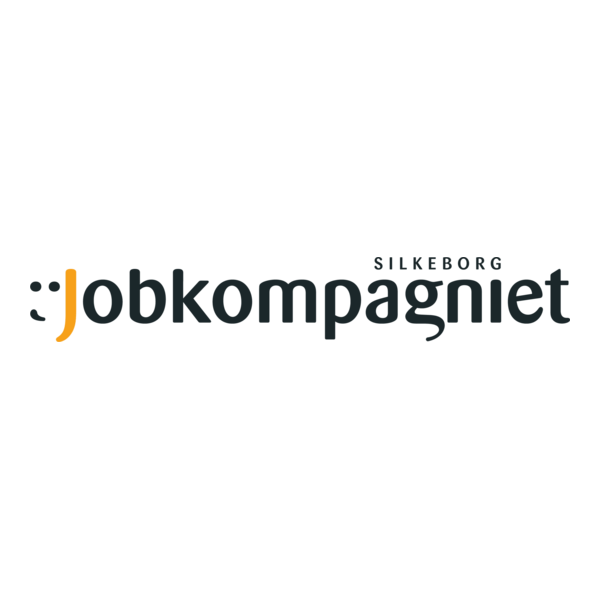 Jobkompagniet Silkeborg Logo PNG Vector