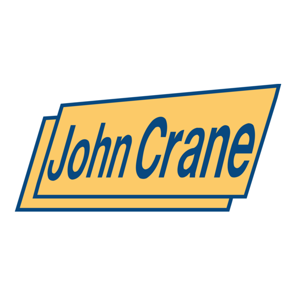 John Crane Logo PNG Vector