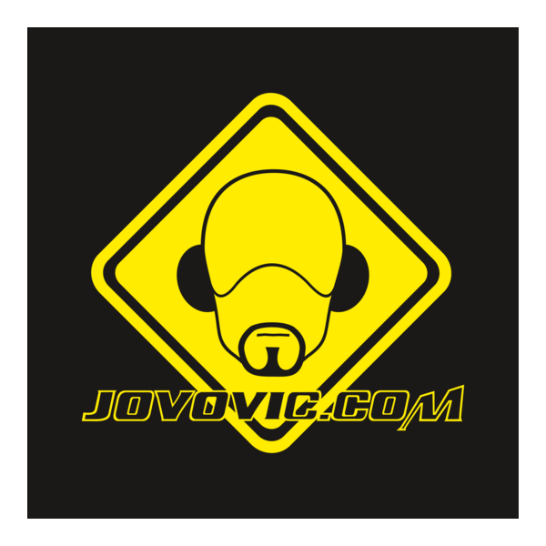 Jovovic Logo PNG Vector