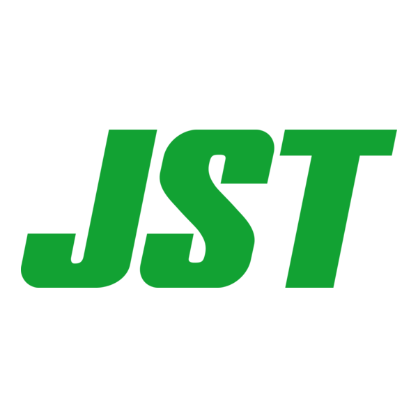 JST Logo PNG Vector