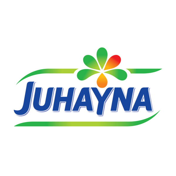 Juhayna Logo PNG Vector