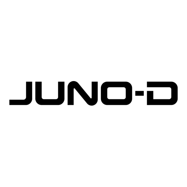 Juno-D Logo PNG Vector (AI) Free Download