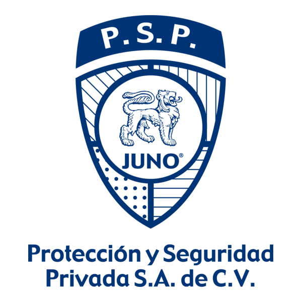Juno PSP Logo PNG Vector