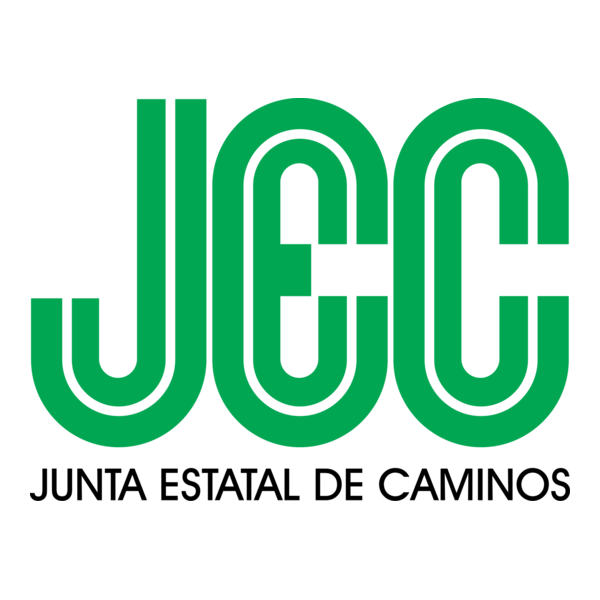 Junta Estatal de Caminos Logo PNG Vector