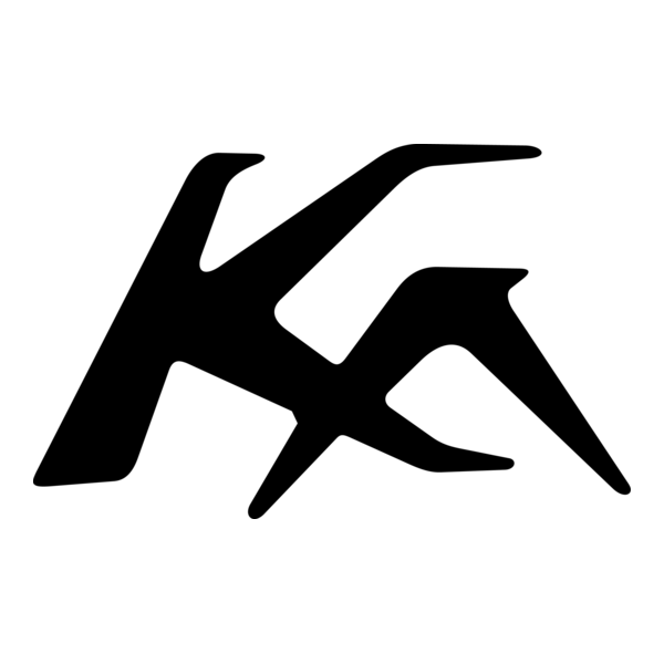 Ka Ford New Logo PNG Vector