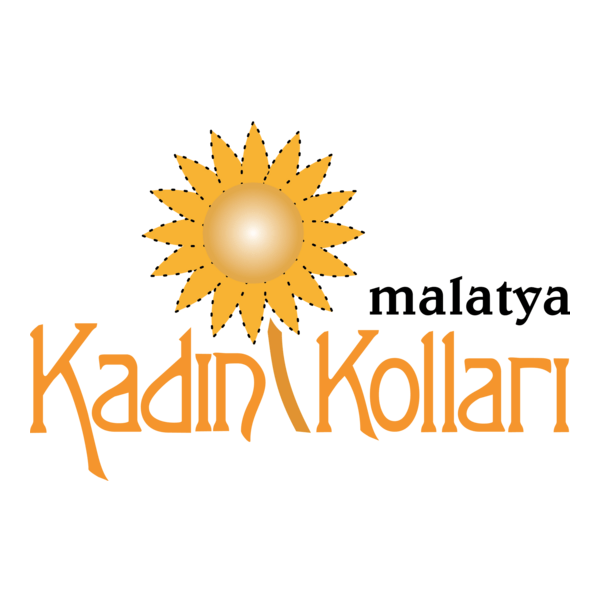 Kadin Kollari - Malatya Logo PNG Vector