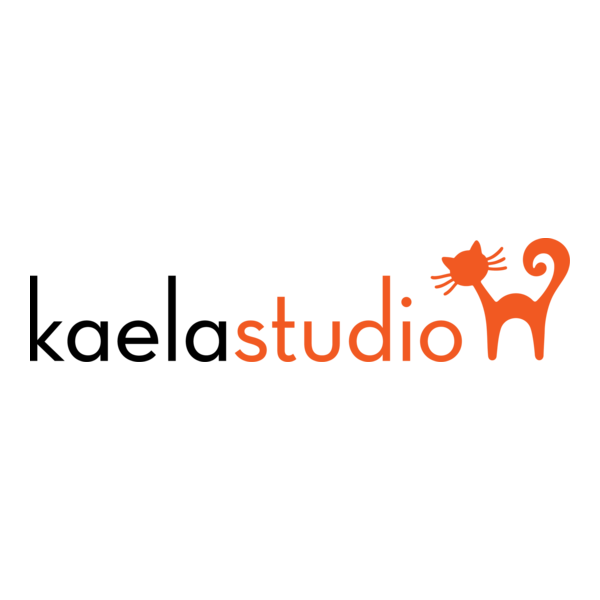 kaela studio Logo PNG Vector