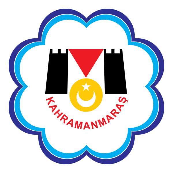kahramanmaraş belediyesi Logo PNG Vector