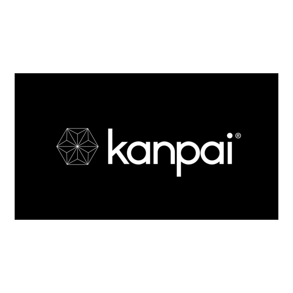 Kanpai Design Collective Logo PNG Vector