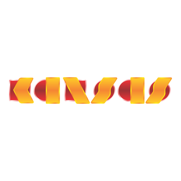Kansas Logo PNG Vector