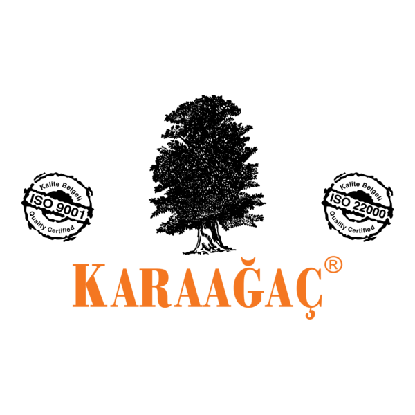 Karaagaç Logo PNG Vector