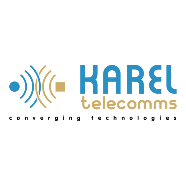 Karel Technologies Logo PNG Vector
