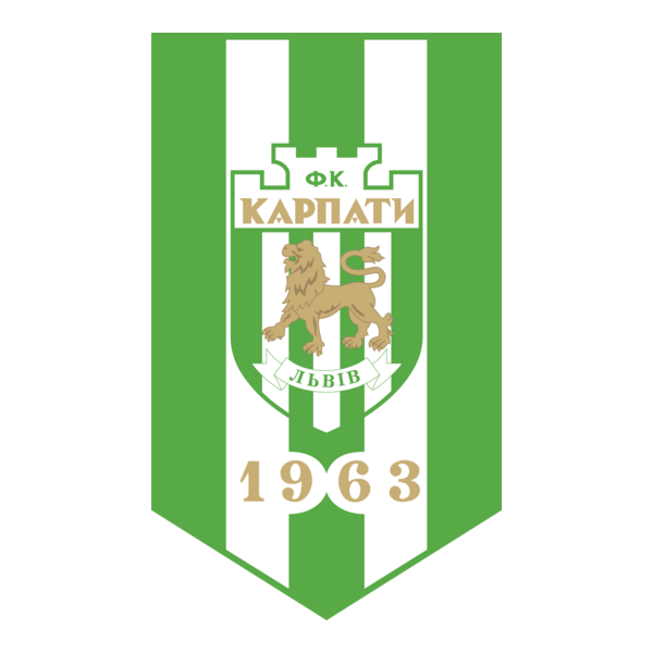 Karpaty LVIV Logo PNG Vector