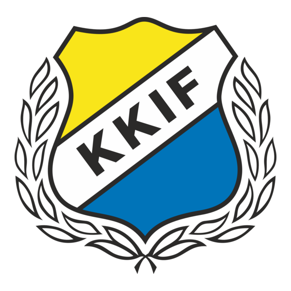 Kärra/Klarebergs IF Logo PNG Vector