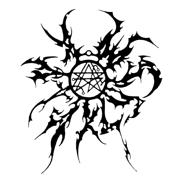 Kataklysm Logo PNG Vector
