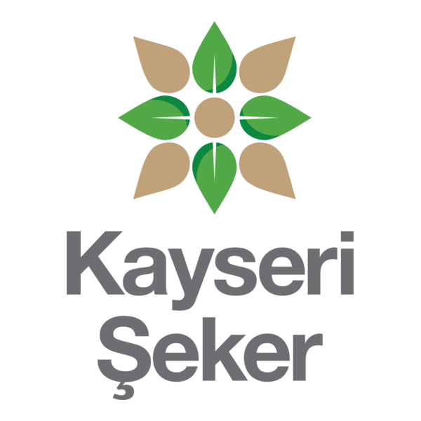 Kayseri Şeker Fabrikası A.Ş. Logo PNG Vector
