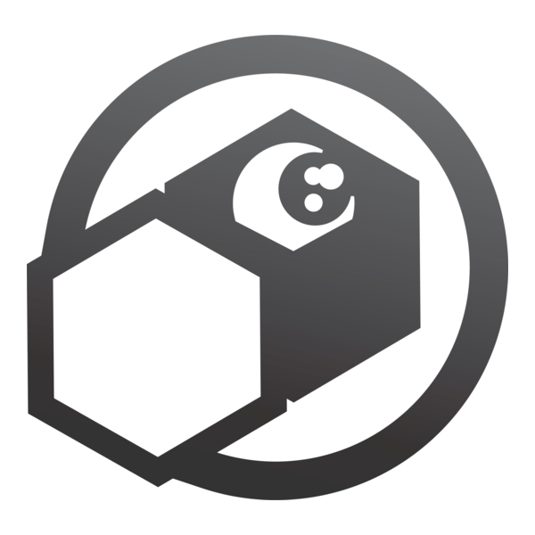 KBGF (Kevin Boyer Graphiste Freelance) Logo PNG Vector