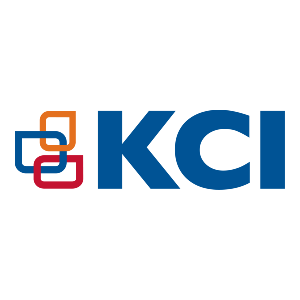 KCI Logo PNG Vector