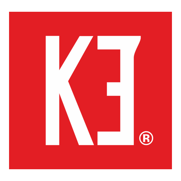 KE Logo PNG Vector