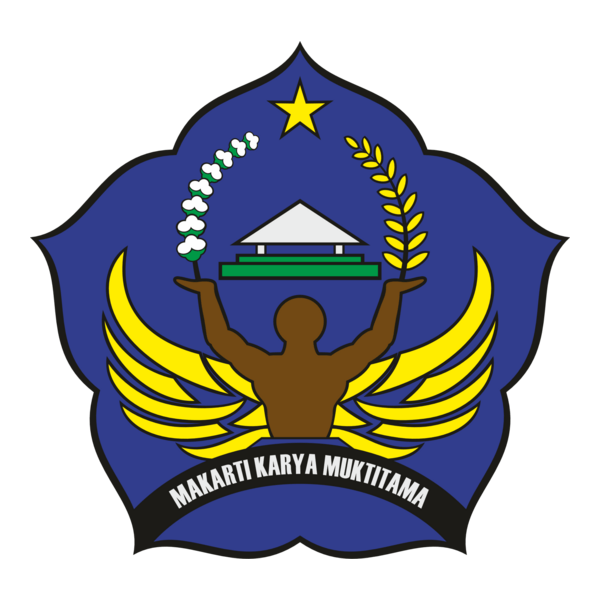 Kementerian Tenaga Kerja dan Transmigrasi Logo PNG Vector