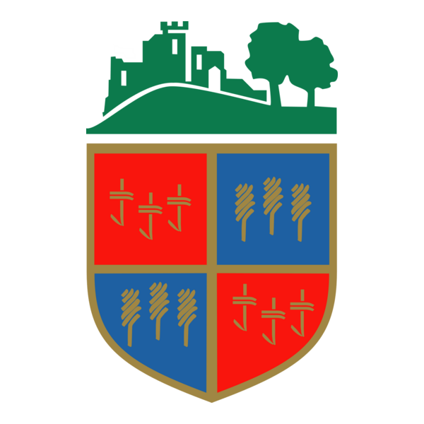 Kendall Town FC Logo PNG Vector