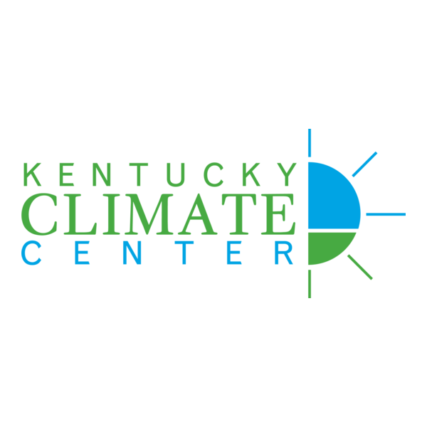 Kentucky Climate Center Logo PNG Vector