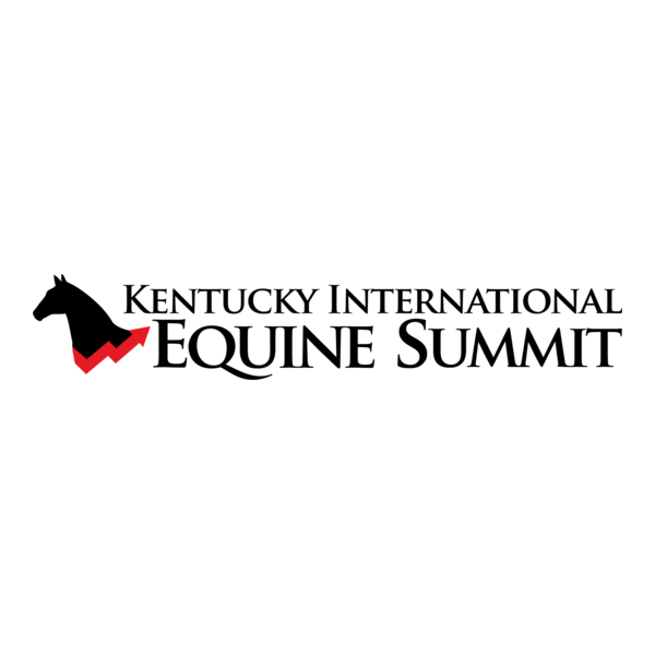 Kentucky International Equine Summit Logo PNG Vector