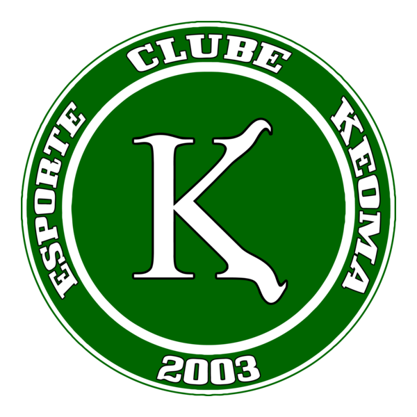 Keoma EC Liarb Logo PNG Vector