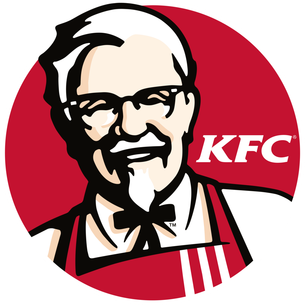 kfc Logo PNG Vector