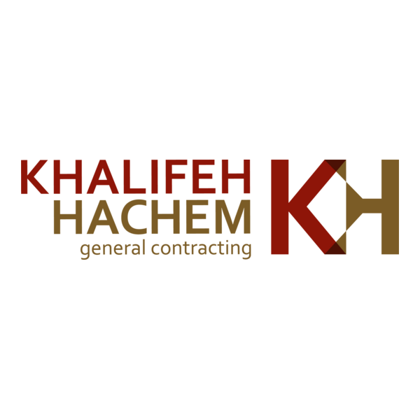 Khalifeh Hachem Logo PNG Vector