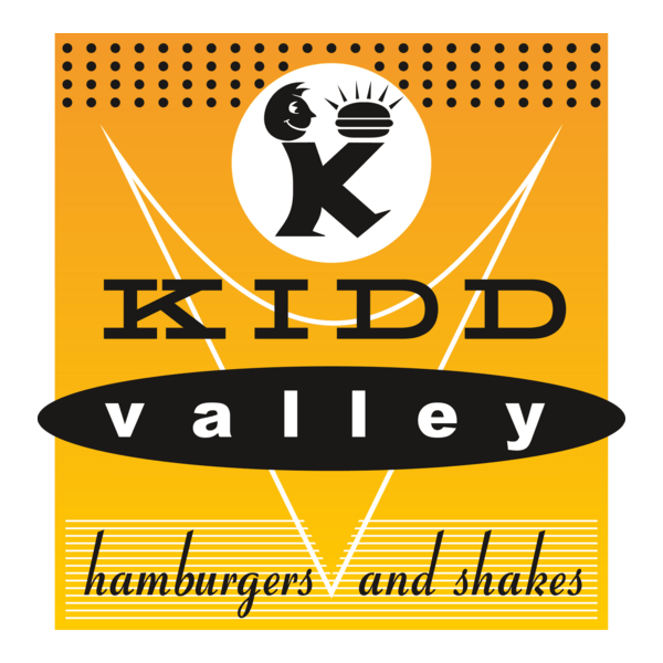 Kidd Valley Logo PNG Vector