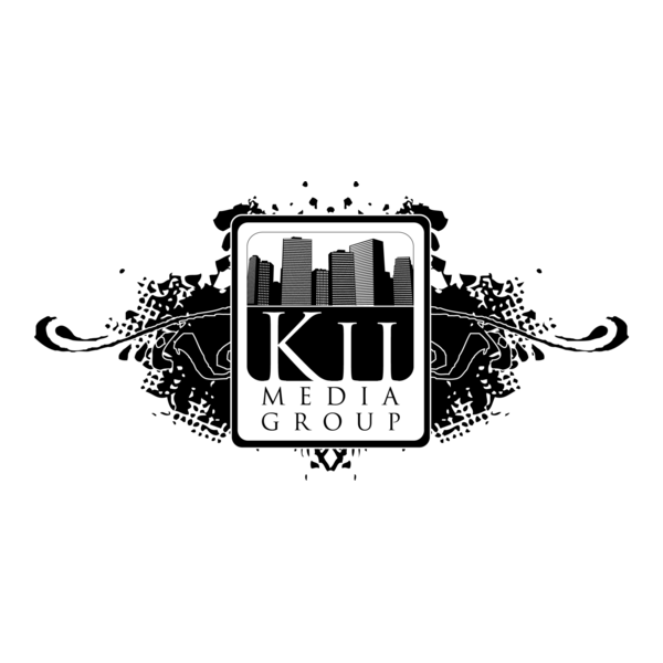 Kii Media Group Logo PNG Vector