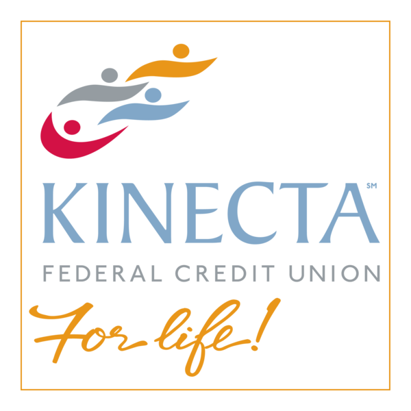 Kinecta Federal Credit Union Logo PNG Vector