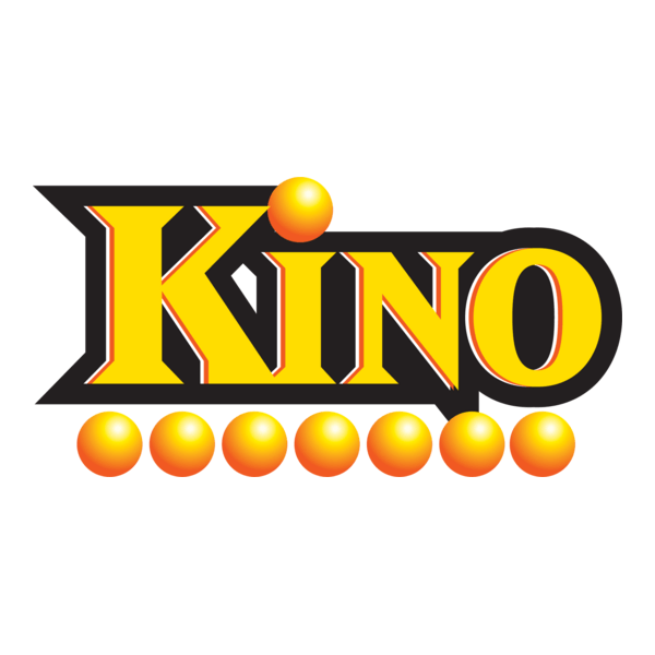 Kino Logo PNG Vector