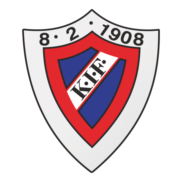Kirkenes IF Logo PNG Vector
