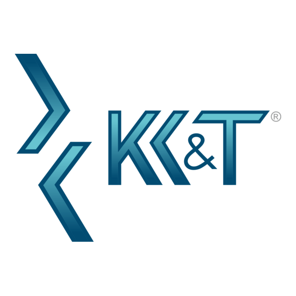 KK&T Logo PNG Vector
