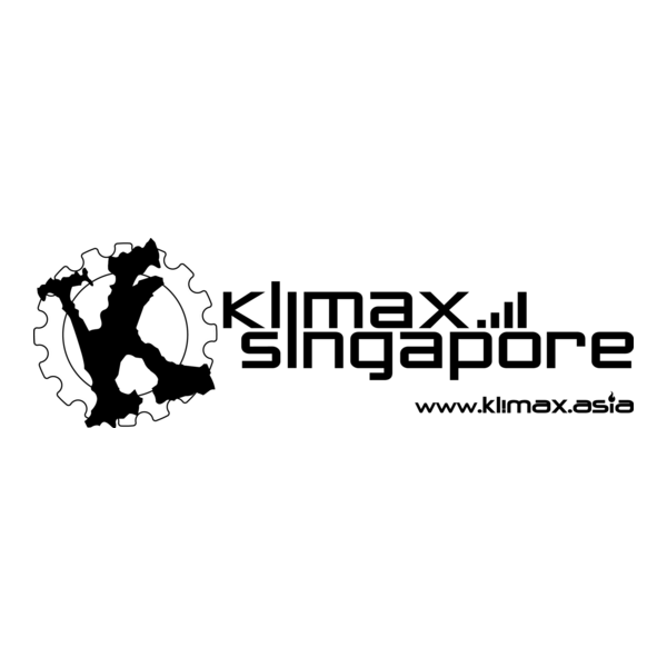 Klimax Singapore Logo PNG Vector
