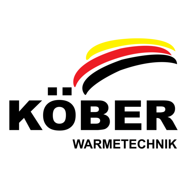 Kober Warmetechnik Logo PNG Vector