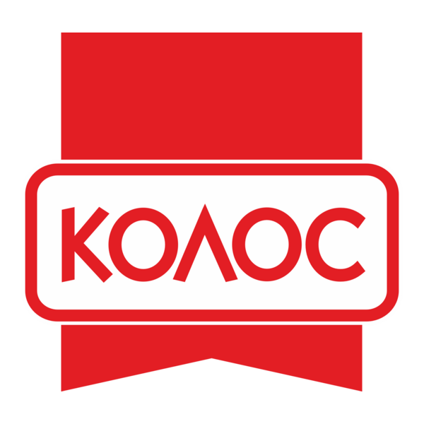 Kolos Logo PNG Vector